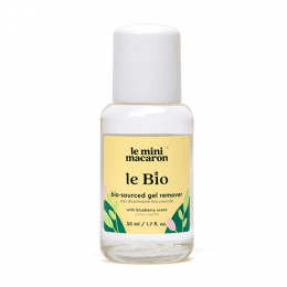 Nagellackentferner Der Bio Remover Der Mini Macaron