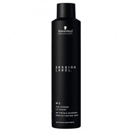 Spray Fixation Forte Le Fixant Session Label 300ml