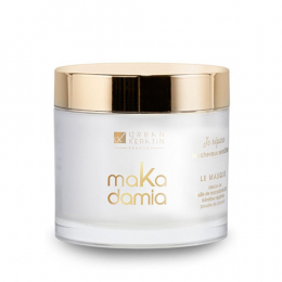 Makadamia Urban Keratin Maske