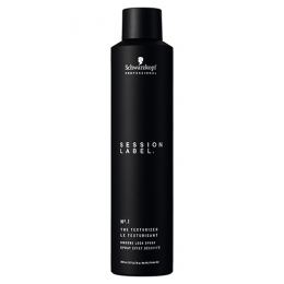 Spray Texturisant Le Texturisant Session Label 300ml