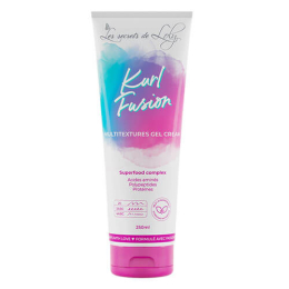 Kurl Fusion Leave-in 3-in-1 Les Secrets de Loly