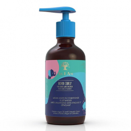 Argan Born Curly As I Am Entwirrendes Leave-in