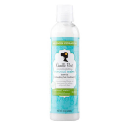 Leave-in Detangling Hair Treatment Coconut Water Camille Rose