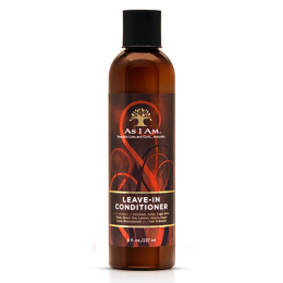 Leave-in Conditioner As I Am