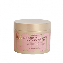 Leave-in Conditioner Feuchtigkeitspflege Curlessence Keracare