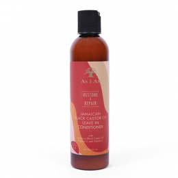 Leave-in Conditioner Restore & Repair JBCO As I Am