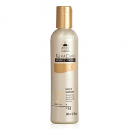 Keracare Leave-in Conditioner Natürliche Texturen