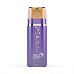 Leave-in Creme Bombshell GKhair