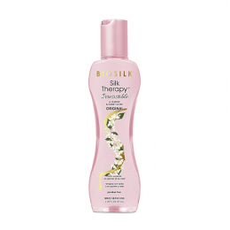 Leave-in Silk Therapy Irresistible Biosilk 67ml