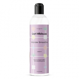 Leave-in Wonder Smoothie Curl Hibiskus