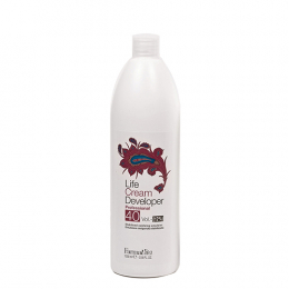Leben Oxidationsmittel 40 Volumen FarmaVita 1 Liter
