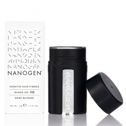Nanofasern 15 Gr / Dunkelblond
