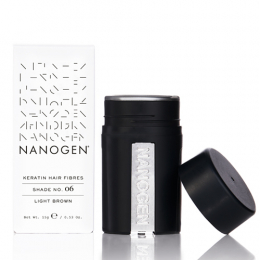 Nanofasern 15 Gr / Hellbraun
