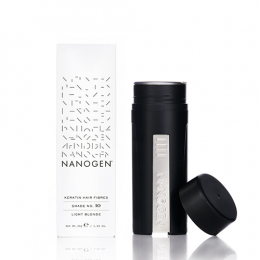 Nanofasern 30 Gr / Hellblond