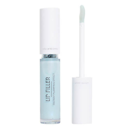 Aufpolsterndes Lip Filler Gloss 002 Ice Gosh