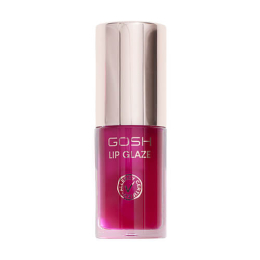 Glänzendes Lippenöl Lip Glaze 002 Wild Berry Gosh