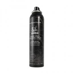 Bb.Sumo Flüssigwachs + Finiton Spray