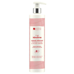 Keratin-Glättung My Keratine Urban Keratin 400ml