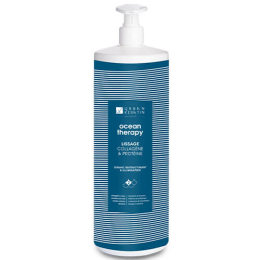 Kollagen & Protein Glättung Ocean Therapy Urban Keratin 1L