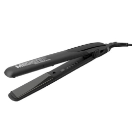 Black Titanium Magister Haarglätter