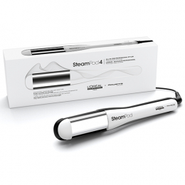 Steampod 4 Dampf-Haarglätter-Lockenwickler L'Oréal Professionnel