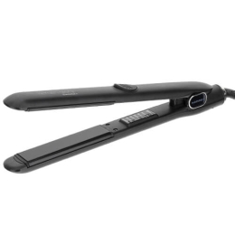 Haarglätter Keratin Glory Schwarz Gamma Piu