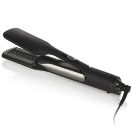Trocknender 2-in-1 Haarglätter ghd Duet Style schwarz