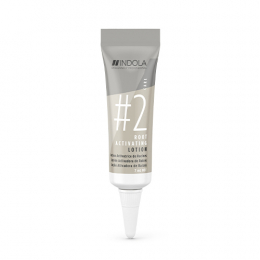 Lotion Activatrice Racines #2 8x7ml Indola