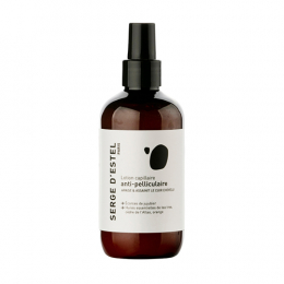 Serge d'Estel Anti-Schuppen-Lotion