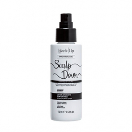 Beruhigende Lotion Scalp Down Black Up