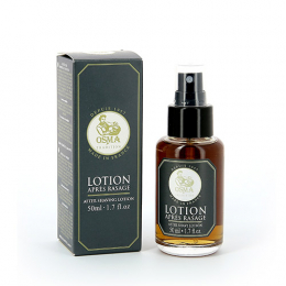 Osma After Shave Lotion