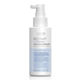 Feuchtigkeitslotion Kopfhaut Restart Hydration Revlon