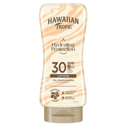 Sonnenschutzlotion Hydrating Protection SPF30 Hawaiian Tropic 180ml