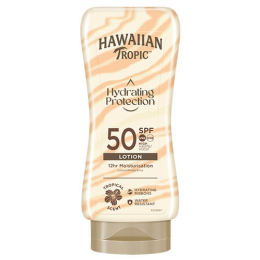 Sonnenschutzlotion Hydrating Protection SPF50 Hawaiian Tropic 180ml