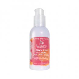 Lotion Traitante Hydratante Ultra Riche Bb.Hairdresser's Invisible Oil