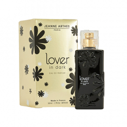 Lover in Dark Eau de Parfum Jeanne Arthes
