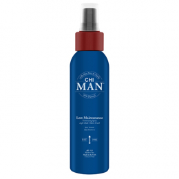 Pflegeleichtes Texturierspray CHI Man