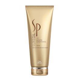 Luxus-Öl-Creme-Spülung