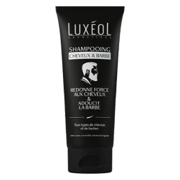 Luxéol Shampoo Haare &amp; Bart
