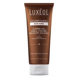Luxéol Sonnenschutz-Shampoo
