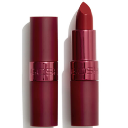 Luxury Red 003 Lippenstift Elizabeth Gosh