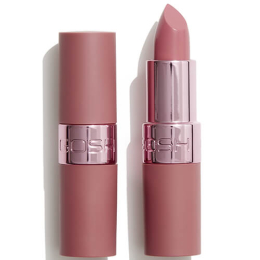 Luxury Lipstick Rose 001 Love Gosh