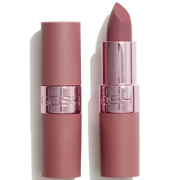 Luxury Lipstick Rose 002 Romance Gosh