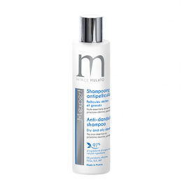M.Expert Anti-Schuppen Shampoo 200 ml