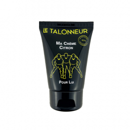 Ma Creme Citron Le Talonneur