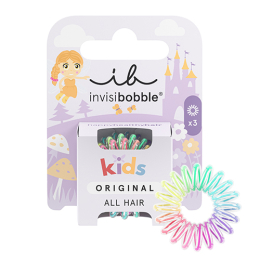 Invisibobble Kinder Magie Regenbogen