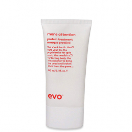 Mähne Achtung EVO Protein-Maske