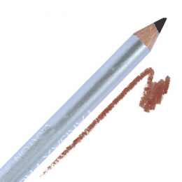 Lippenstift marron glacé