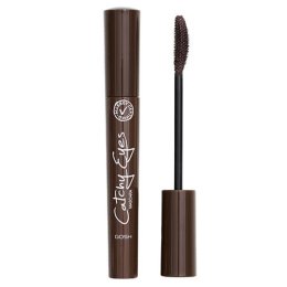 Catchy Eyes 002 Brown Gosh Mascara