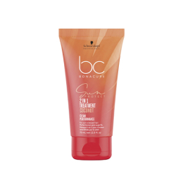 Schwarzkopf Pro 2-in-1 BC Sun Protect Maske 75ml - Destockage